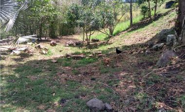 Vendo Casa Campestre en Villeta