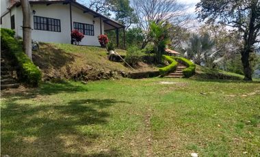 Vendo Casa Campestre en Villeta