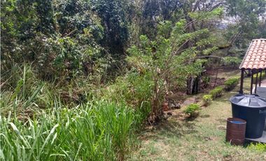 Vendo Casa Campestre en Villeta