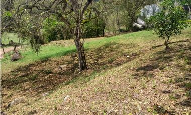 Vendo Casa Campestre en Villeta