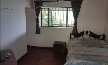 Vendo Finca en Sasaima