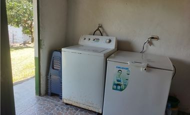 Vendo Finca en Sasaima