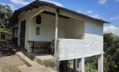 Vendo Finca en Sasaima