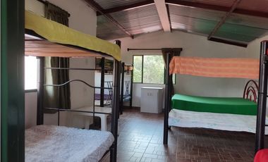 Vendo Finca en Sasaima