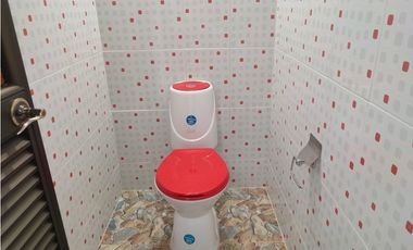 Vendo Casa Campestre en Villeta