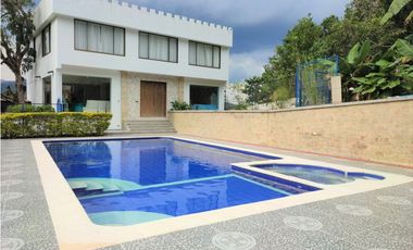 Vendo Casa Campestre en Villeta