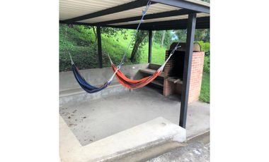 Vendo Casa Campestre en Villeta