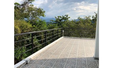 Vendo Casa Campestre en Villeta