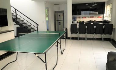 Vendo Casa Campestre en Villeta