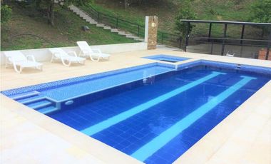 Vendo Casa Campestre en Villeta