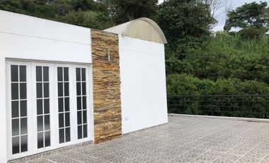 Vendo Casa Campestre en Villeta