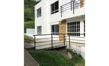 Vendo Casa Campestre en Villeta