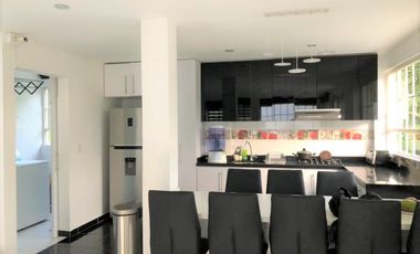 Vendo Casa Campestre en Villeta