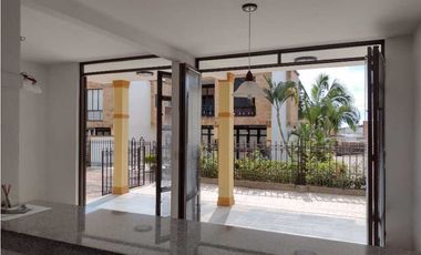 Casas en Conjunto de La Mesa