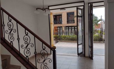 Casas en Conjunto de La Mesa