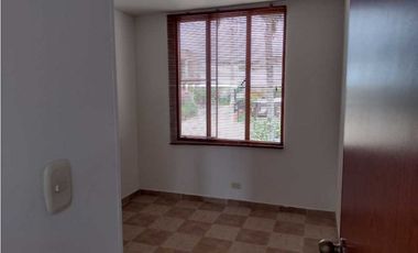Casas en Conjunto de La Mesa