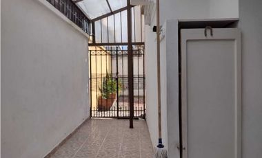 Casas en Conjunto de La Mesa