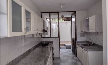 Casas en Conjunto de La Mesa