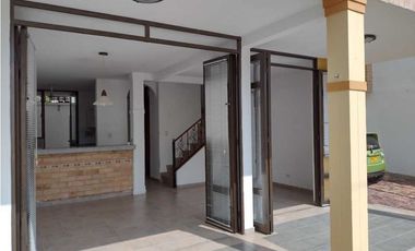 Casas en Conjunto de La Mesa