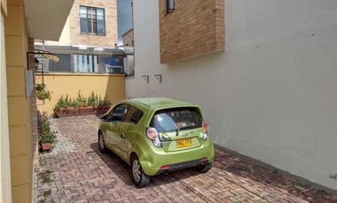 Casas en Conjunto de La Mesa