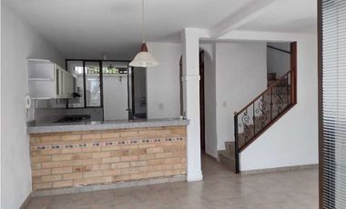 Casas en Conjunto de La Mesa