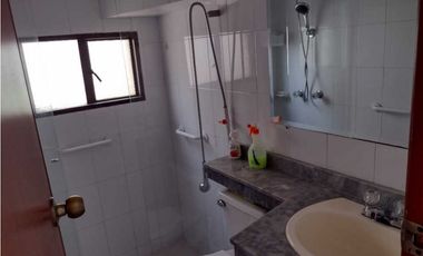 Casas en Conjunto de La Mesa