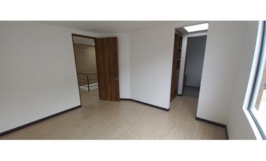 Casa Arriendo Conjunto Cerrado Cota $ 4.000.000