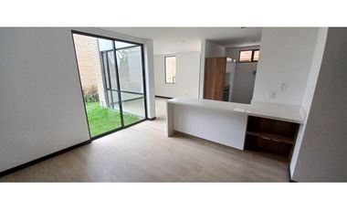 Casa Arriendo Conjunto Cerrado Cota $ 4.000.000