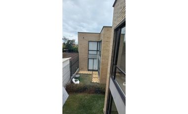 Casa Arriendo Conjunto Cerrado Cota $ 4.000.000