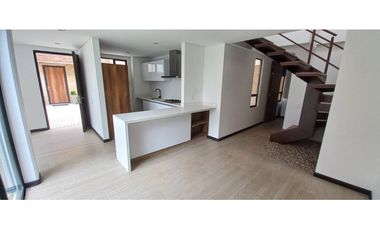 Casa Arriendo Conjunto Cerrado Cota $ 4.000.000