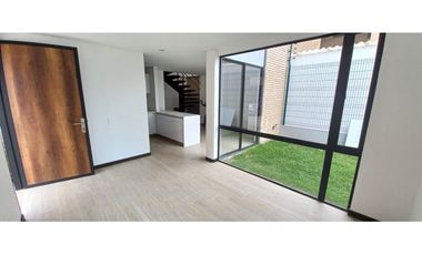 Casa Arriendo Conjunto Cerrado Cota $ 4.000.000