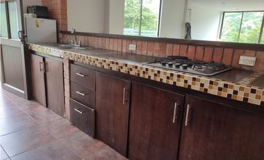 Vendo Casa Campestre en Villeta