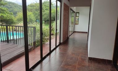 Vendo Casa Campestre en Villeta