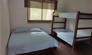 Vendo Casa Campestre en Villeta