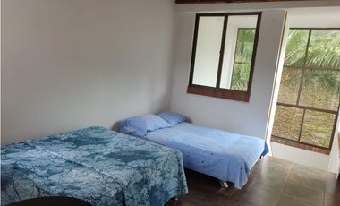 Vendo Casa Campestre en Villeta