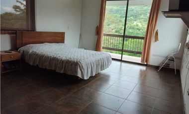 Vendo Casa Campestre en Villeta