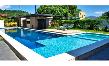 Alquila Casa Quinta en Villeta