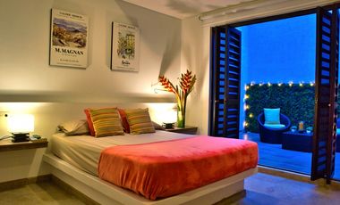 Alquila Casa Quinta en Villeta