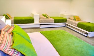 Alquila Casa Quinta en Villeta