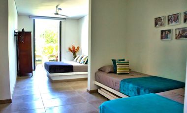 Alquila Casa Quinta en Villeta