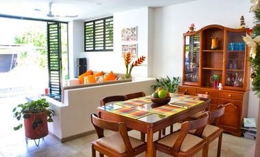 Alquila Casa Quinta en Villeta