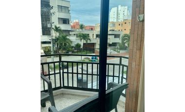 APARTAMENTO DUPLEX, 3 HABITACIONES ALTOS DE RIOMAR