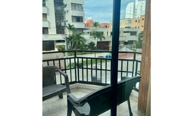 APARTAMENTO DUPLEX, 3 HABITACIONES ALTOS DE RIOMAR