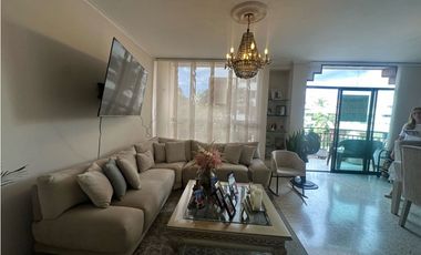 APARTAMENTO DUPLEX, 3 HABITACIONES ALTOS DE RIOMAR