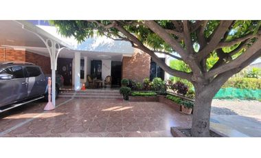 SE VENDE CASA CONJUNTO CERRADO VILLA LIGIA II