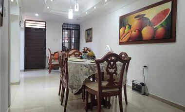 SE VENDE CASA CONJUNTO CERRADO VILLA LIGIA II