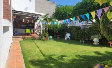 SE VENDE CASA CONJUNTO CERRADO VILLA LIGIA II