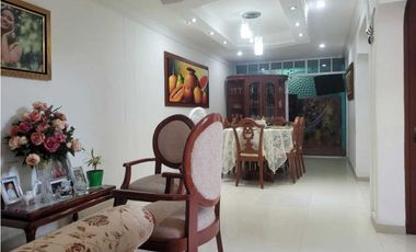 SE VENDE CASA CONJUNTO CERRADO VILLA LIGIA II