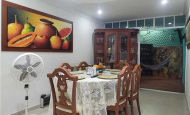 SE VENDE CASA CONJUNTO CERRADO VILLA LIGIA II