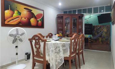 SE VENDE CASA CONJUNTO CERRADO VILLA LIGIA II